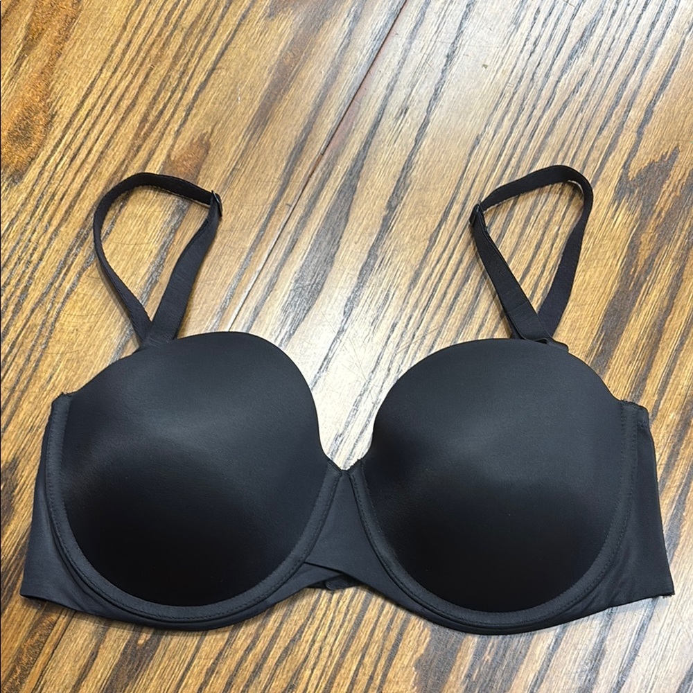 Maidenform Strapless Bra